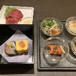 もつ鍋ながまさ - 