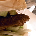 J.S. BURGERS CAFE - 