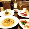 ソラティオ イタリアーノ - 料理写真: