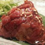 肉の割烹 田村  - 