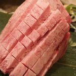 肉の割烹 田村  - 