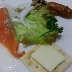 カルムカフェカバリエ - 