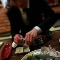 海鮮家 はこだて 本店 - 