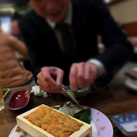海鮮家 はこだて 本店 - 