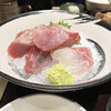 銀平 - お造り定食