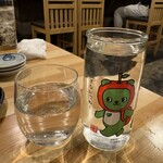 信州松本 アルプス食堂 - 飲み過ぎないでね！