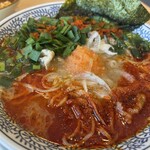 丸源ラーメン - 