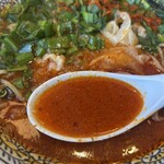 丸源ラーメン - 