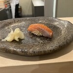 札幌 鮨Sublime - 
