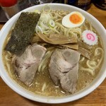 綾瀬 大勝軒 - 