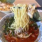 丸源ラーメン - 