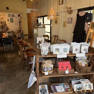 古舎カフェ 灯環_2