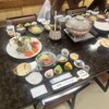 屋形船 中金 - 