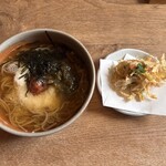 蕎麦切り よしむら - 