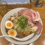 麺屋 Hulu-lu - 