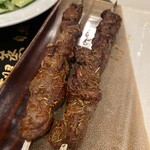 ムーさんの蒸鍋館 - 