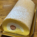 モンシェール - 料理写真: