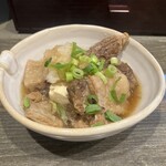 さわの庵 - 料理写真: