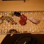 宿酒 きんきん - 