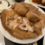 ムーさんの蒸鍋館 - 