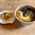 蕎麦切り よしむら - 