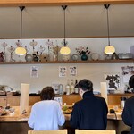 蕎麦切り よしむら - 