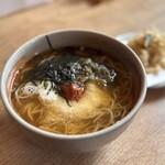 蕎麦切り よしむら - 