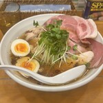 麺屋 Hulu-lu - 