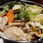 壽喜燒 松葉蟹・鱈場蟹吃到飽 和牛與螃蟹 三條河原町店 - 