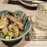炭や。よつ葉 - 料理写真: