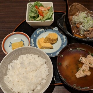 うたげ座 - 料理写真:オーダー品