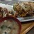 隆康 - 料理写真:あんかけヤキソバセット 1300円