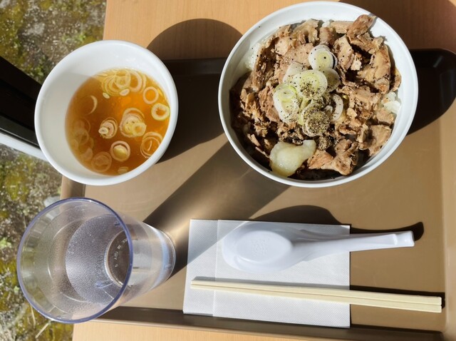 龍希屋＊りゅうきや＊ ラーメン龍希 アピタ富山店 - 朝菜町/ラーメン | 食べログ