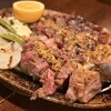 丸ノ内mescita - 料理写真: