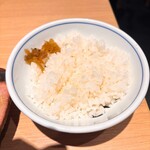 松戸富田製麺 - 