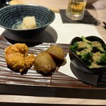 町衆料理 京もん - 
