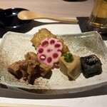 町衆料理 京もん - 