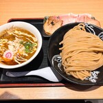 松戸富田製麺 - 