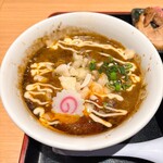 松戸富田製麺 - 