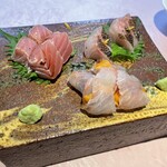 酒場 一絵 - 