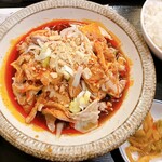 餃子 満彩 - 