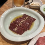 神泉ホルモン 三百屋 - 