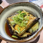 酒場 一絵 - 