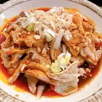 餃子 満彩 - 
