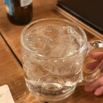 炭焼笑店 陽 - 