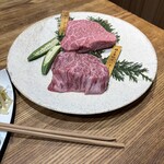 和牛 まつした - 