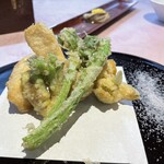 酒場 一絵 - 