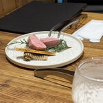 和牛 まつした - 