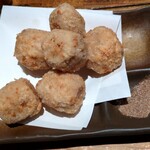 関内もつ焼のんき - 