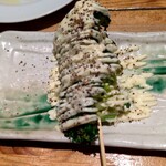 関内もつ焼のんき - 